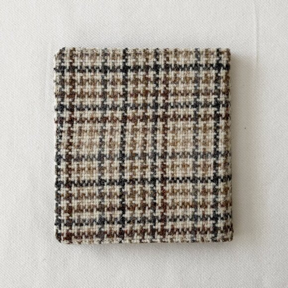 NWOT BOOX Go Color 7 Harris Tweed Case - Picture 3 of 3